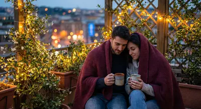 Love That Chooses You Back: Quotes For Worthy Hearts