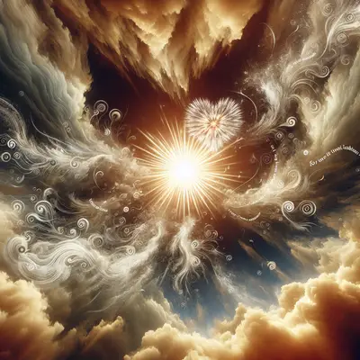 Harnessing the Power of Positivity in the Midst of Chaos