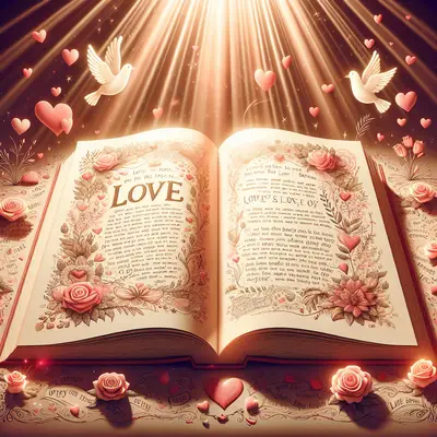 Discovering Love Through Unseen Angles: The Hidden Power of Love Quotes