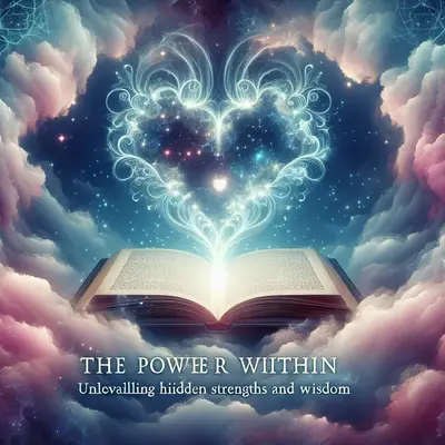 The Power Within Love Quotes: Unveiling Hidden Strengths and Wisdom