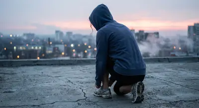 Quiet Bravery: Life Quotes For The Moments No One Sees