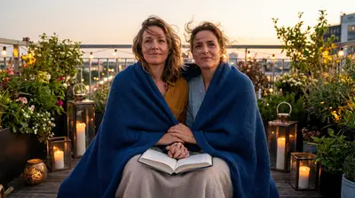 When Love Teaches You Courage: Quotes For Braver Hearts