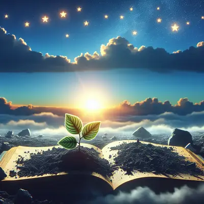 Rising From Ashes: 5 Inspiring Quotes That Fuel Resilience and Success