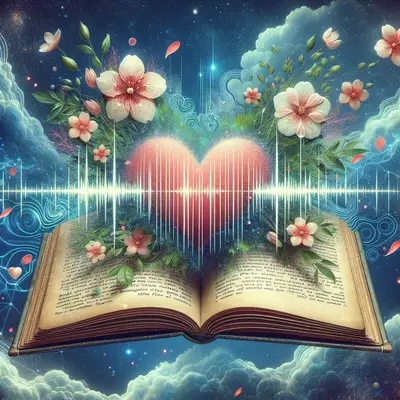 The Resounding Echoes of Love: Unveiling 5 Profound Quotes and Their Impact