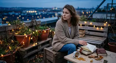 When Life Feels Messy: Quotes for Finding Meaning in the Middle