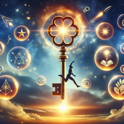 Unlocking the Power of Dreams: 5 Inspiring Quotes to Fuel Your Ambition