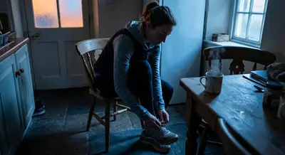 Quiet Bravery: Life Quotes For The Moments No One Sees