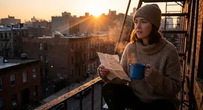 When The Day Feels Heavy: Words To Help You Rise Again