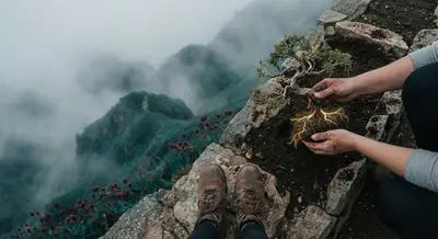 Success That Outgrows Your Limits