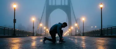 When You Don’t Feel Ready: Quotes For Showing Up Anyway