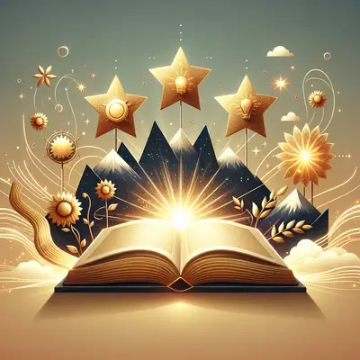 Crafting Your Success Story: 5 Resilient Quotes to Empower Your Triumph