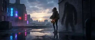 When Doubt Gets Loud: Motivation That Answers Back