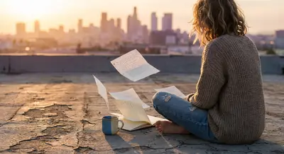 Success That Feels Like You: Quotes For Building a Life You Recognize