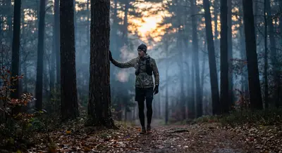 The Quiet Decision To Keep Going: Motivation You Can Trust