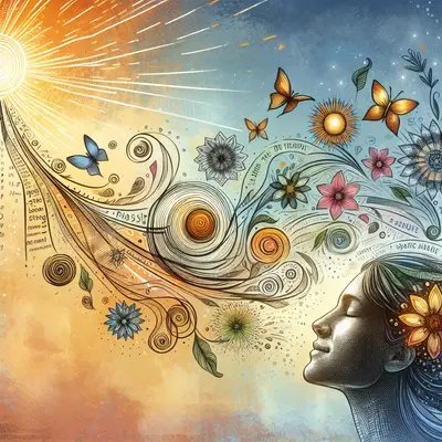 5 Unforgettable Quotes That Spark Joy and Inspire Change