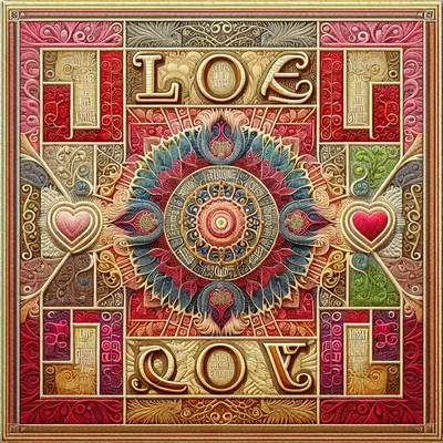 Unraveling the Tapestry of Love: 5 Quotes that Inspire and Illuminate