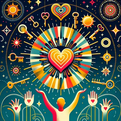 Unlocking Joy: 5 Inspirational Quotes to Elevate Your Everyday Happiness