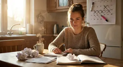 When You’re Tired Of Starting Over: Motivation That Learns With You