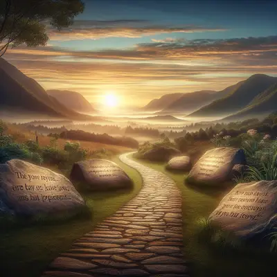 Five Profound Quotes to Fuel Your Life Journey