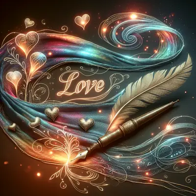 Invincible Threads of Love: 5 Quotes That Weave the Fabric of Our Hearts