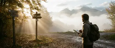 Life Speaks In Turning Points: Quotes For Moments That Change You