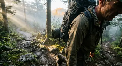 Choose Your Hard: Motivation For The Path You Haven’t Tried Yet