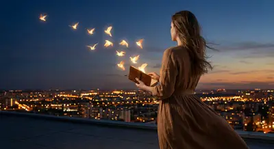 When Life Turns The Page: Quotes For Your Next Chapter