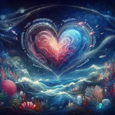 The Unfathomable Depths of Love: 5 Impactful Quotes That Dive into Its Essence