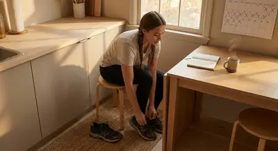 Build The Day That Builds You: Motivation for Everyday Momentum