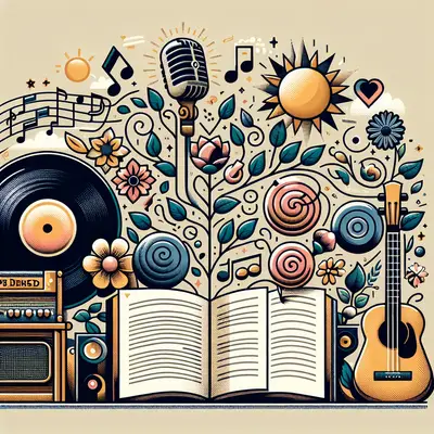 The Music of Life: 5 Resounding Quotes That Strike a Chord in Our Existence