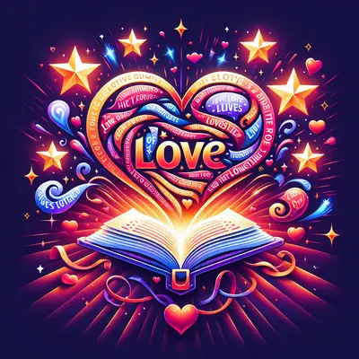 The Illuminating Power of Love: 5 Quotes that Inspire and Enlighten