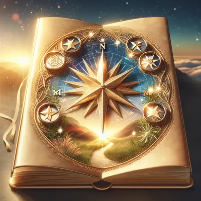 Charting Your Own Course: 5 Inspiring Quotes to Steer Your Journey to Success