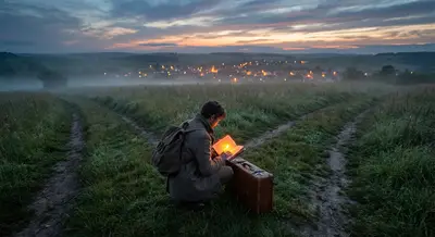 The Moments That Shape You: Life Quotes for Turning Points