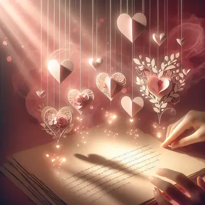 The Impact of Love: Five Quotes that Illuminate the Essence of True Connection