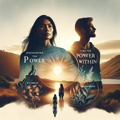 Discovering the Power Within: 5 Inspirational Quotes to Ignite Your Inner Strength