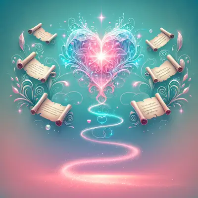 Love's Wisdom: 5 Enlightening Quotes to Illuminate Your Journey