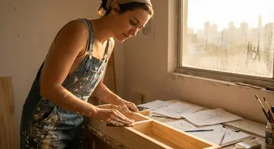 Build The Life You Can Respect: Motivation That Lasts After Today