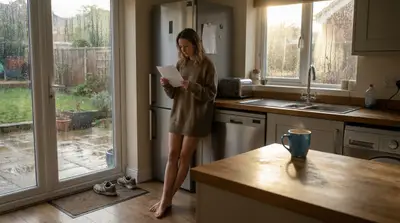 Rising On Ordinary Tuesdays: Motivation You Can Actually Live With